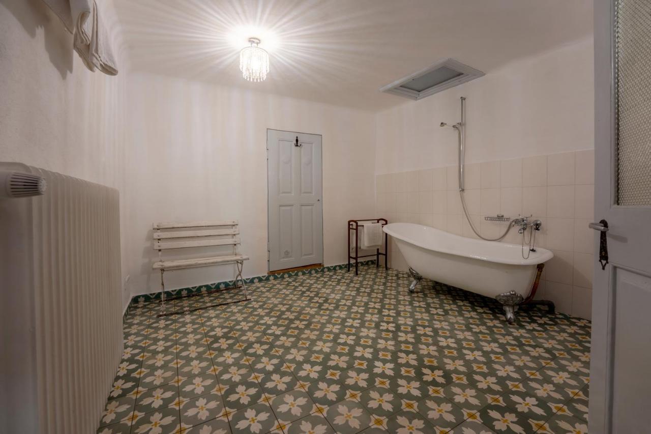 الشقق الفندقية سيفِسوارافي  Casa Josef Bacon - La Strada - المظهر الخارجي الصورة